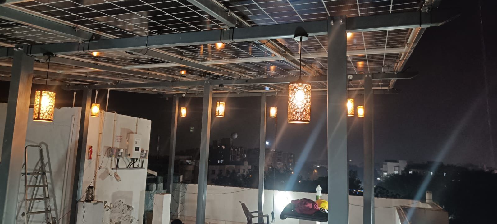 Solar Project
